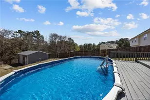 121 Jubilee Courts, Cameron, NC 28326 - Photo 39