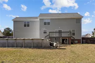 121 Jubilee Courts, Cameron, NC 28326 - Photo 41