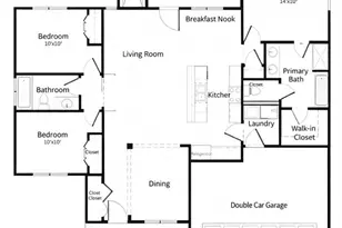 1763 Tryon Dr, Fayetteville, NC 28303 - Photo 3