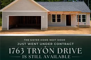 1763 Tryon Dr, Fayetteville, NC 28303 - Photo 1