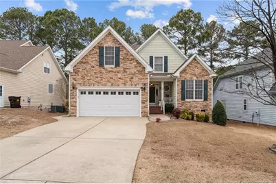 55 London Way, Spring Lake, NC 28390 - Photo 1