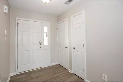 196 Lochwood Drive, Raeford, NC 28376 - Photo 5