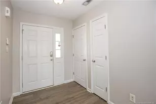 196 Lochwood Dr, Raeford, NC 28376 - Photo 5