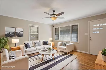 2134 Biltmore Drive, Fayetteville, NC 28304 - Photo 1