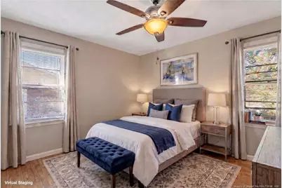 2134 Biltmore Drive, Fayetteville, NC 28304 - Photo 23