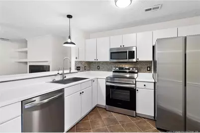 350 Bubble Creek Court #7, Fayetteville, NC 28311 - Photo 11