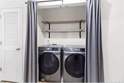 350 Bubble Creek Court #7, Fayetteville, NC 28311 - Photo 25