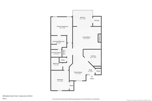 350 Bubble Creek Ct, Fayetteville, NC 28311 - Photo 5