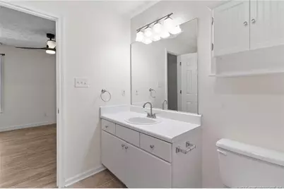 350 Bubble Creek Court #7, Fayetteville, NC 28311 - Photo 21