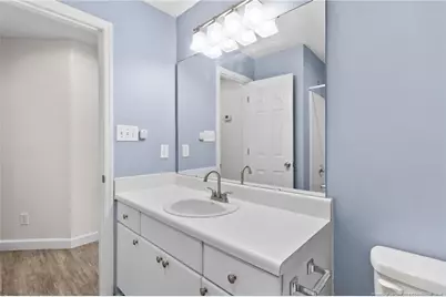 350 Bubble Creek Court #7, Fayetteville, NC 28311 - Photo 29