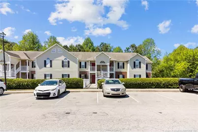350 Bubble Creek Court #7, Fayetteville, NC 28311 - Photo 3
