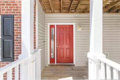 350 Bubble Creek Court #7, Fayetteville, NC 28311 - Photo 7