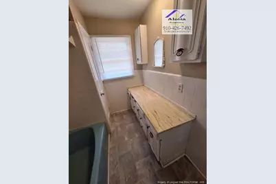 1861 Broadell Drive, Fayetteville, NC 28301 - Photo 9