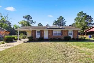 2811 Coronada Pkwy, Fayetteville, NC 28306 - Photo 1