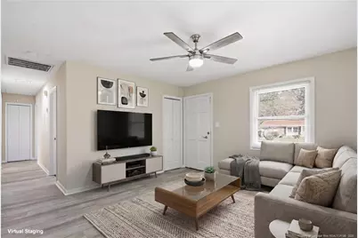 2811 Coronada Parkway, Fayetteville, NC 28306 - Photo 1