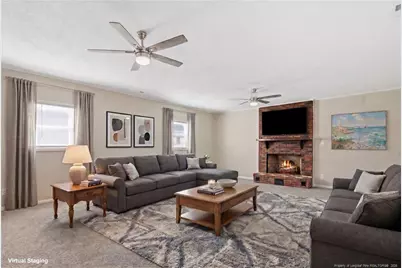 2811 Coronada Parkway, Fayetteville, NC 28306 - Photo 21