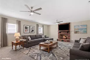2811 Coronada Pkwy, Fayetteville, NC 28306 - Photo 21