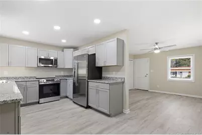 2811 Coronada Parkway, Fayetteville, NC 28306 - Photo 17