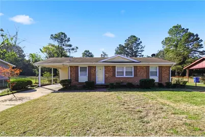 2811 Coronada Parkway, Fayetteville, NC 28306 - Photo 3