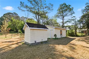 2811 Coronada Pkwy, Fayetteville, NC 28306 - Photo 41