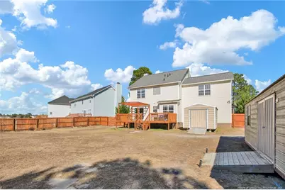 120 Kristin Avenue, Spring Lake, NC 28390 - Photo 33