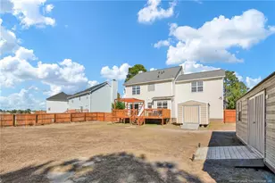 120 Kristin Ave, Spring Lake, NC 28390 - Photo 33