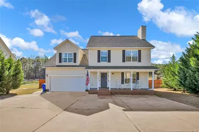 120 Kristin Avenue, Spring Lake, NC 28390 - Photo 1