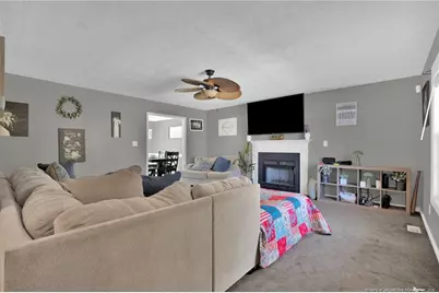 120 Kristin Avenue, Spring Lake, NC 28390 - Photo 5