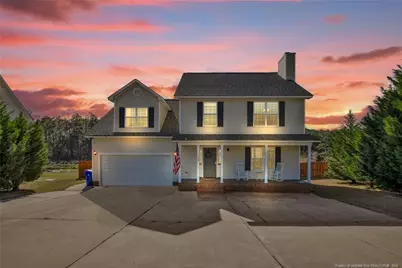 120 Kristin Avenue, Spring Lake, NC 28390 - Photo 1