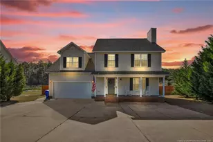 120 Kristin Ave, Spring Lake, NC 28390 - Photo 1