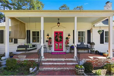 523 Vista Drive, Fayetteville, NC 28305 - Photo 7