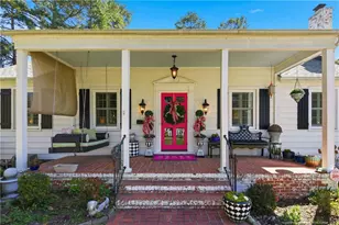 523 Vista Dr, Fayetteville, NC 28305 - Photo 7