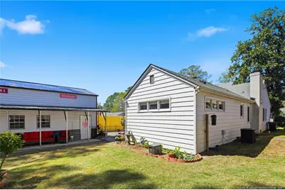 523 Vista Drive, Fayetteville, NC 28305 - Photo 43