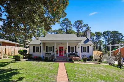 523 Vista Drive, Fayetteville, NC 28305 - Photo 1