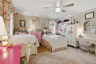 523 Vista Dr, Fayetteville, NC 28305 - Photo 35