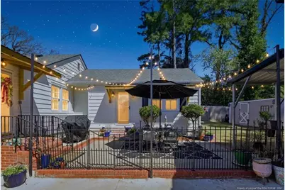 523 Vista Drive, Fayetteville, NC 28305 - Photo 49