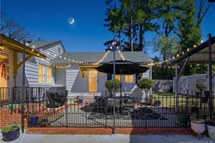 523 Vista Dr, Fayetteville, NC 28305 - Photo 49