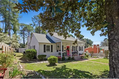 523 Vista Drive, Fayetteville, NC 28305 - Photo 3