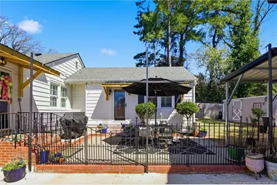 523 Vista Drive, Fayetteville, NC 28305 - Photo 41