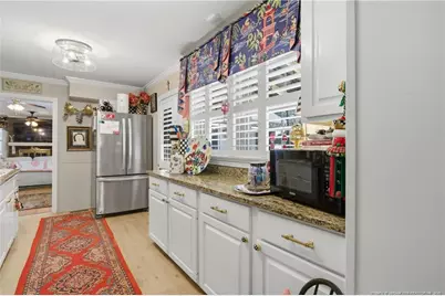 523 Vista Drive, Fayetteville, NC 28305 - Photo 21