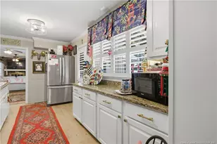 523 Vista Dr, Fayetteville, NC 28305 - Photo 21