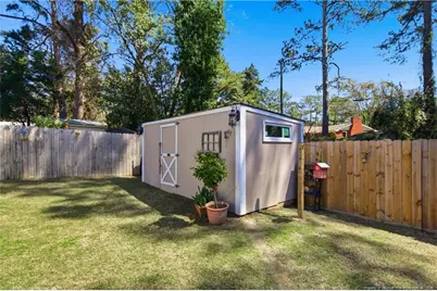 523 Vista Drive, Fayetteville, NC 28305 - Photo 47