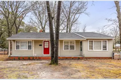 1000 Ivy Road, Fayetteville, NC 28303 - Photo 1