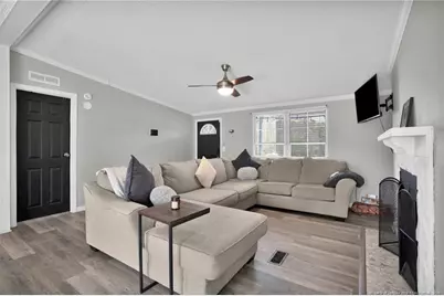 518 Inverary Drive, Raeford, NC 28376 - Photo 7