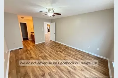 539 Crooked Creek Court, Fayetteville, NC 28301 - Photo 5