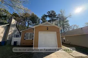 539 Crooked Creek Ct, Fayetteville, NC 28301 - Photo 1