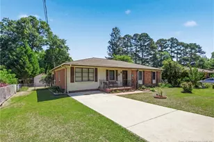 423 Perth St, Fayetteville, NC 28314 - Photo 3