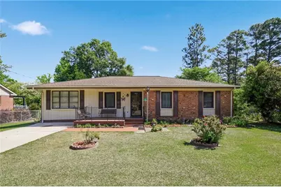 423 Perth Street, Fayetteville, NC 28314 - Photo 1