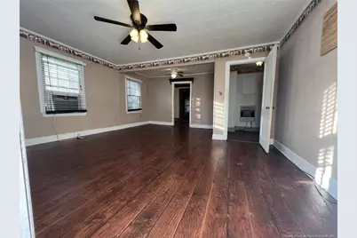 1205 Eisenhower Street, Lumberton, NC 28358 - Photo 5
