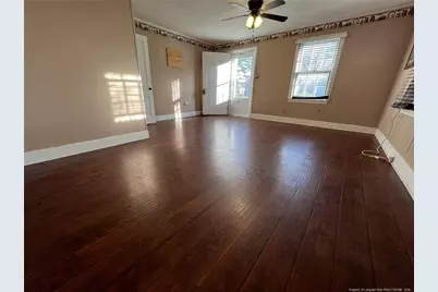 1205 Eisenhower Street, Lumberton, NC 28358 - Photo 7